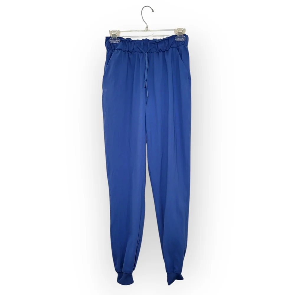 lululemon athletica excellent size